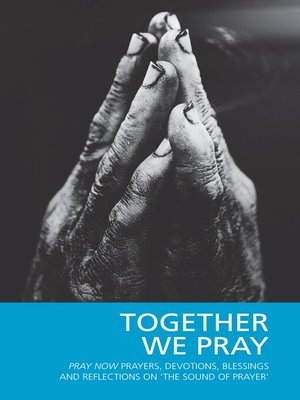 cover image of Together We Pray
